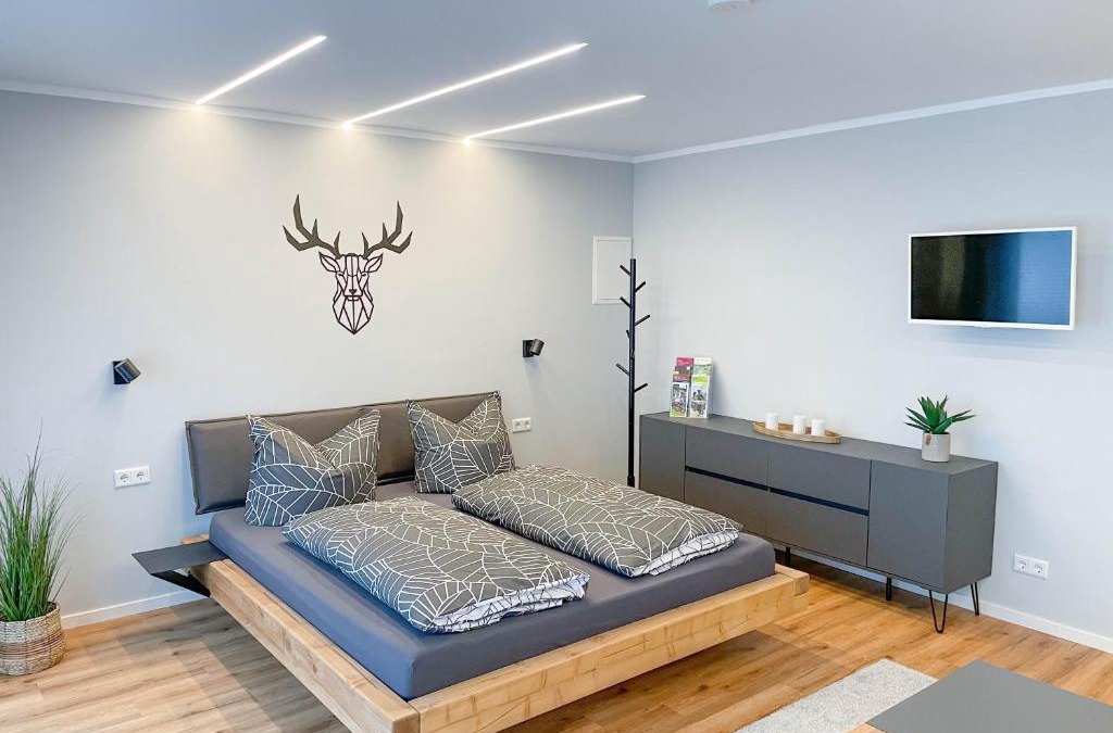 Thale Apartment | Appartement am Mythenweg