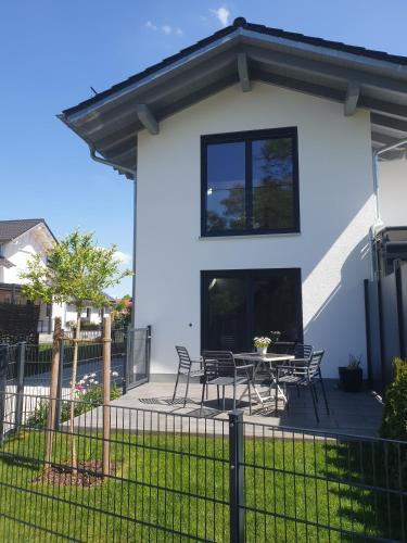 Weil Apartment | Appartement an der alten Linde