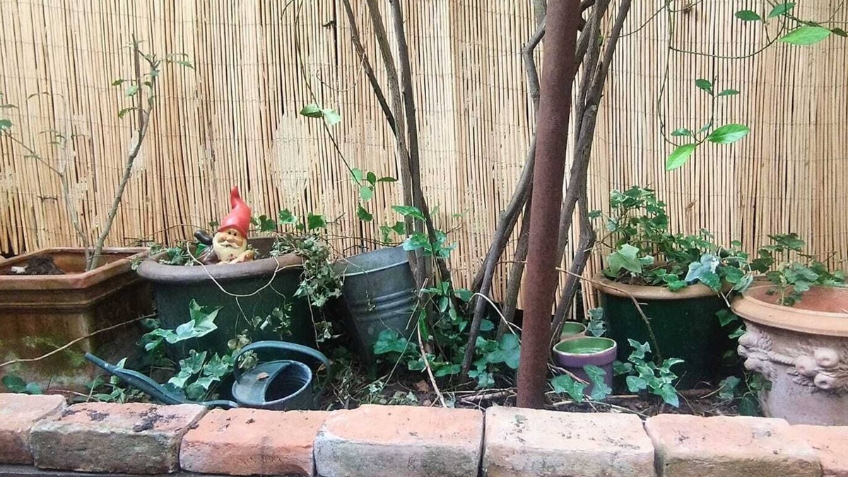 Puteaux Apartment | Appartement Ancien Avec Jardin au Calme. Charme Xxl. Animaux, C'est oui !