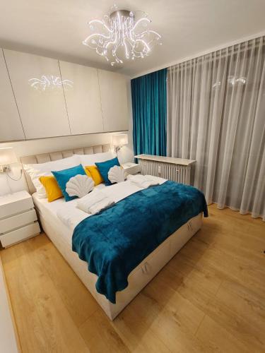 Bad Fuessing Apartment | Appartement AquaQuelle