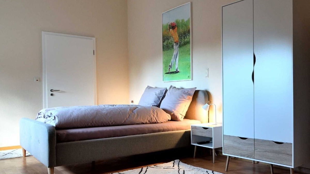 Ankum Apartment | Appartement Artland Sands - Artland Sands