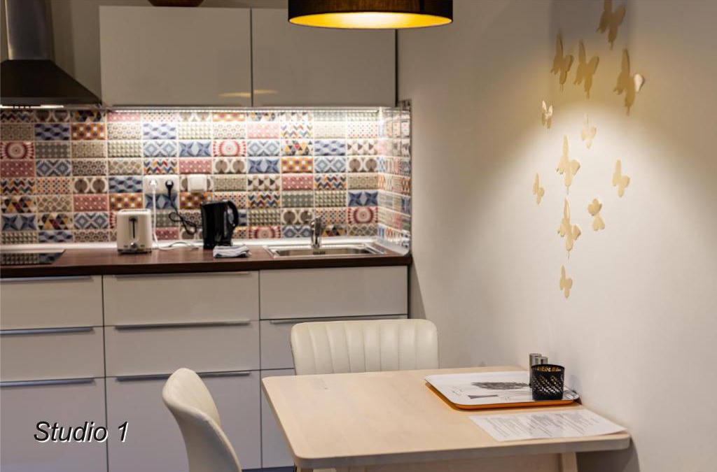 Goestling an der Ybbs Apartment | Appartement Sportwerk