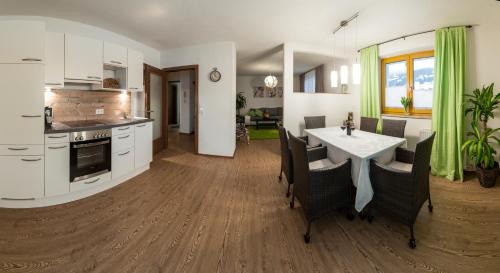 Maschl Apartment | Appartements Haidl