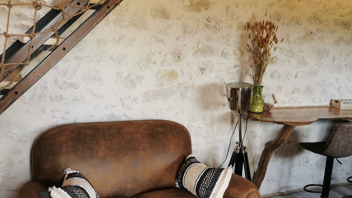 Beaupuy House | Appartement Atypique en Duplex
