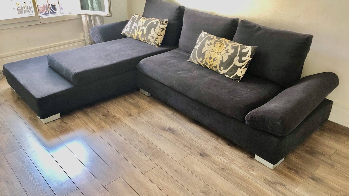 Sainte Marie - Saint Leon Apartment | Appartement au 1er Etage Proche des Commerces et Transports