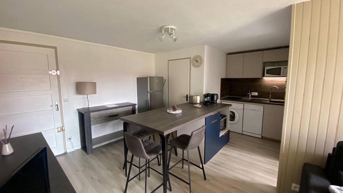 Soustons Apartment | Appartement au Bord du lac et Océan