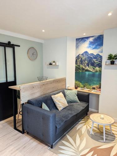 Albertville Apartment | Appartement au cœur des Alpes