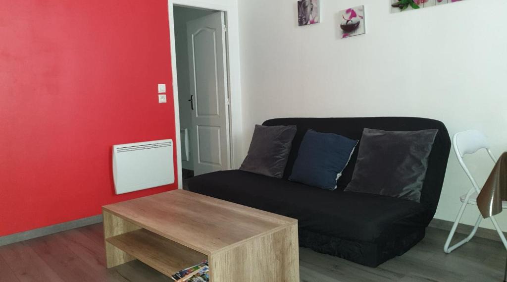 Saint-Ambroix Apartment | Appartement au cœur de Saint-Ambroix - proche Alès, Uzès