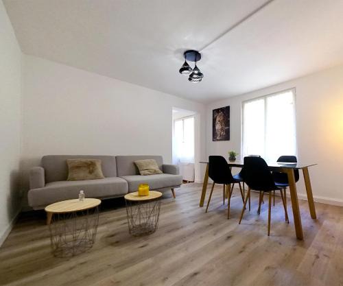 Cours la Ville Apartment | Appartement au coeur de Cours La Ville