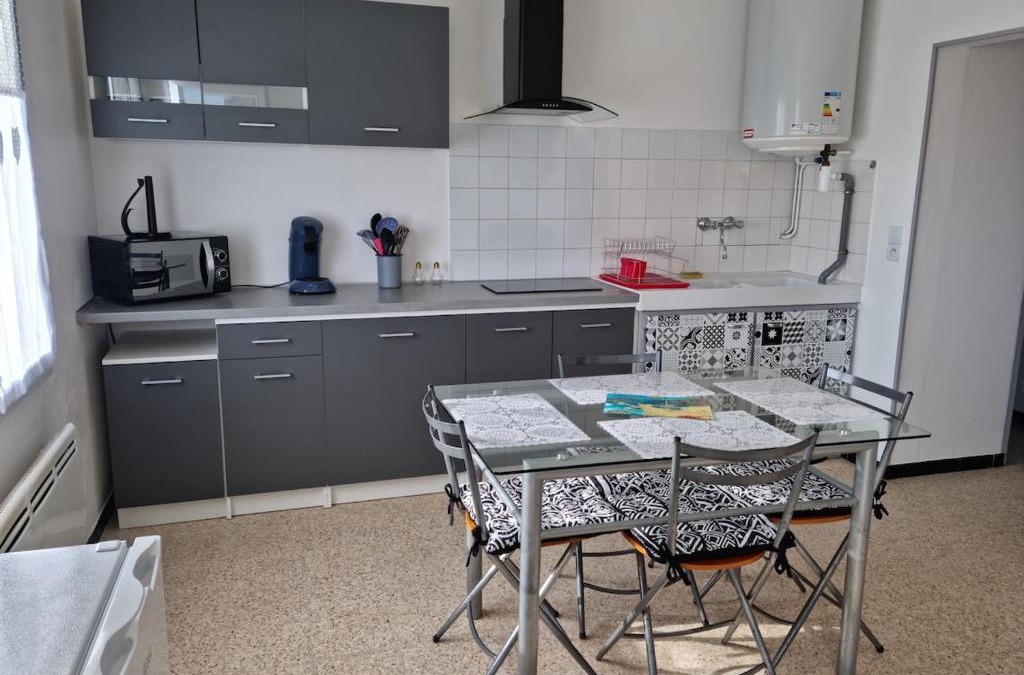 Ceton Apartment | Appartement au coeur du perche