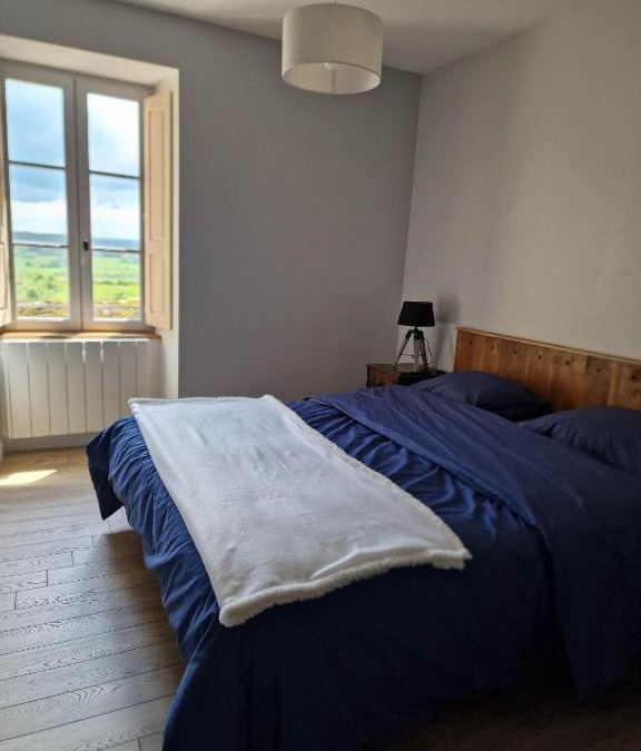 Vezelay Apartment | Appartement au coeur de Vezelay - GALERIE 10