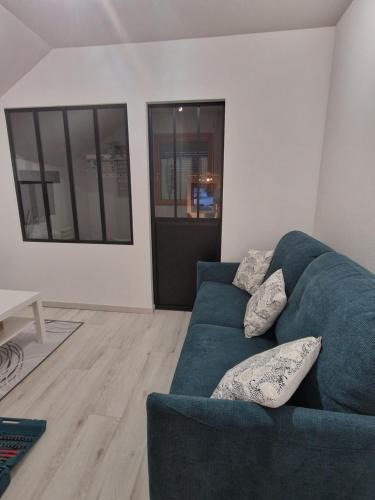 Faimbe Apartment | Appartement Au petit bonheur