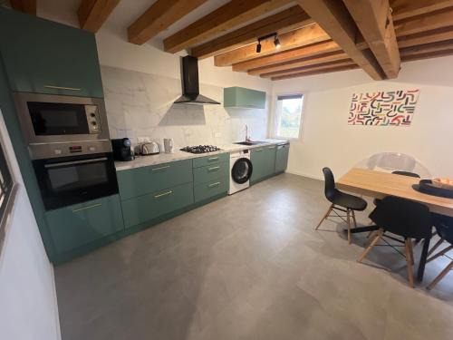 Vosne-Romanee Apartment | Appartement au pied des Vignes