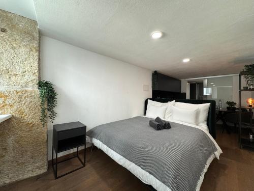Porrentruy Apartment | Appartement au rez-de-chaussée en vieille ville de Porrentruy