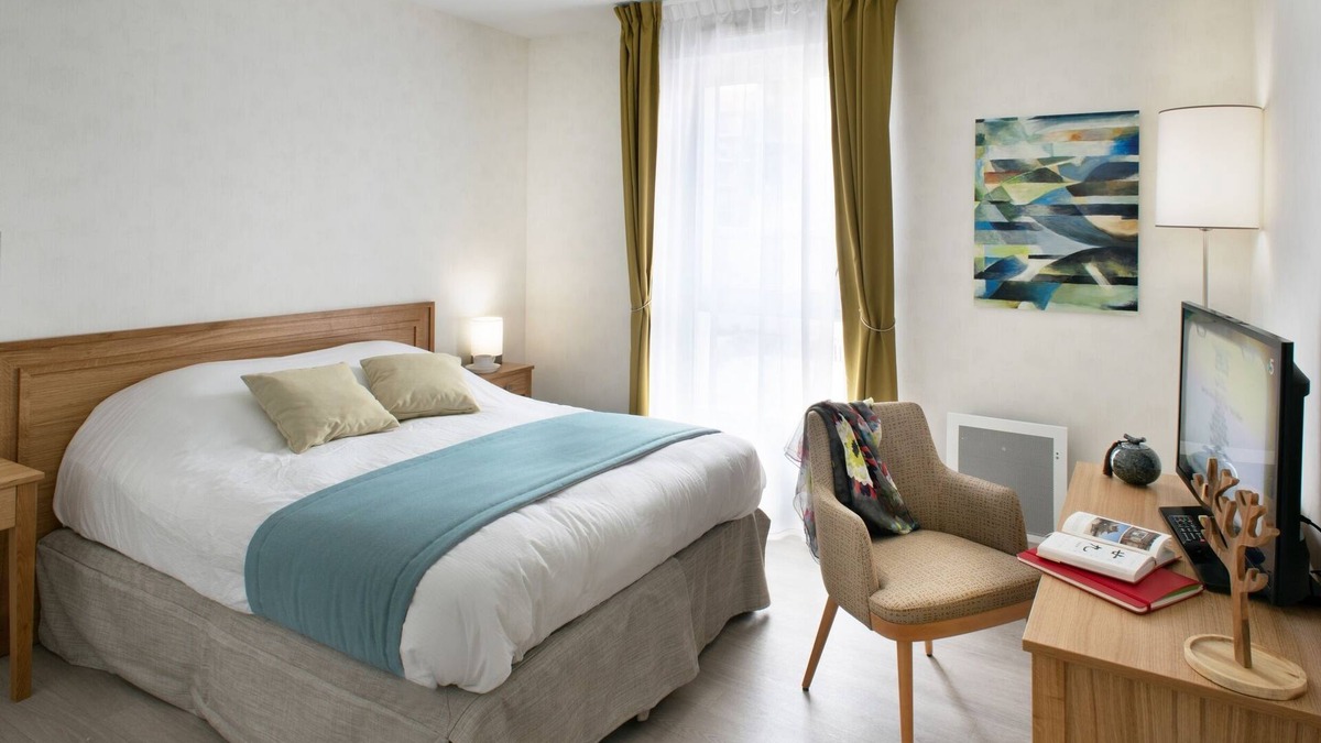 Le Puy-en-Velay Apartment | Appartement avec chambre T2