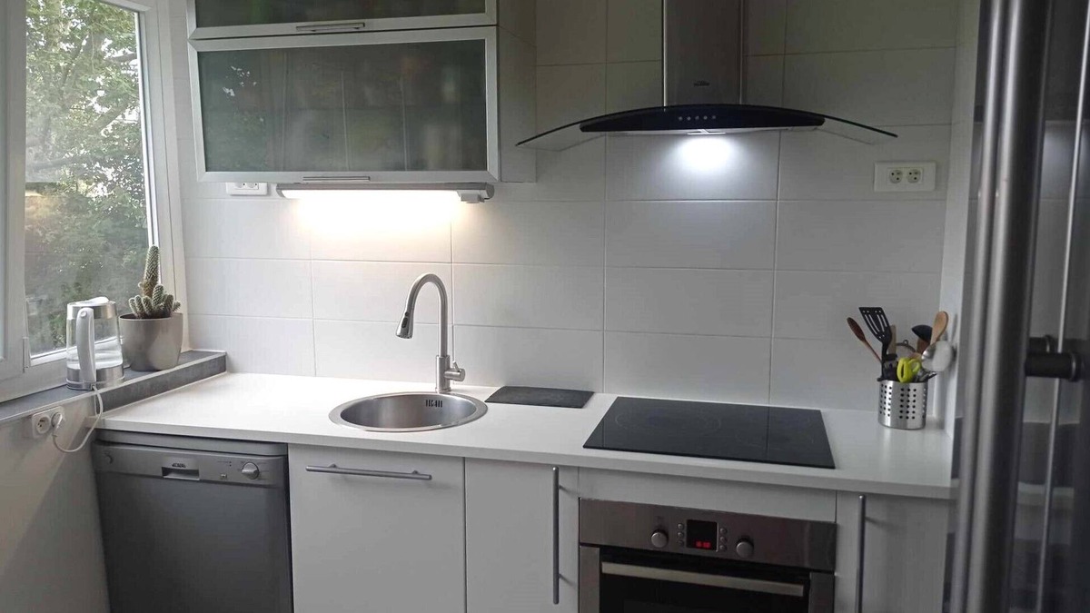 Massy Apartment | Appartement Avec 2 Chambres Idealement Situe A Massy Limite Antony