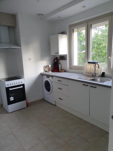Blois Apartment | appartement avec beau jardin