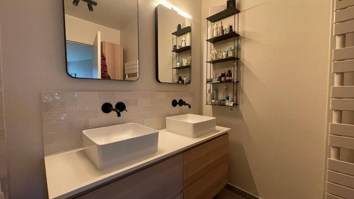 Cœur de Ville House | Appartement Avec Jardin, Exposé Plein Sud, Proche des Commerces et Transports