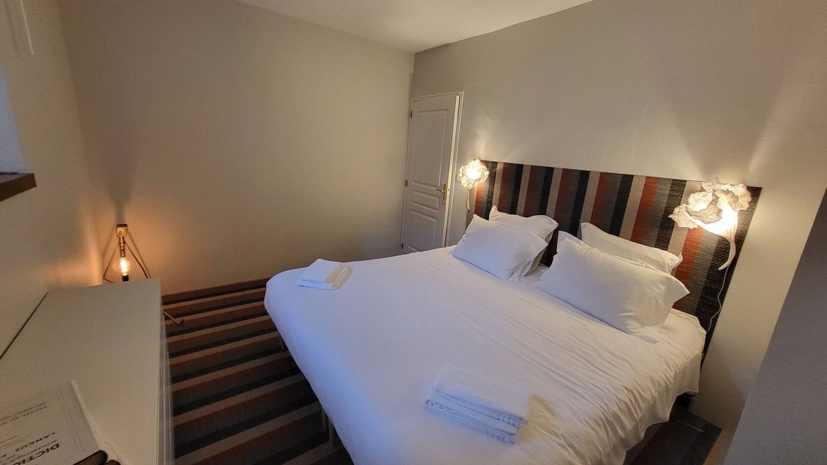 Laguiole Apartment | Appartement Avec Terrasse Cœur de Village