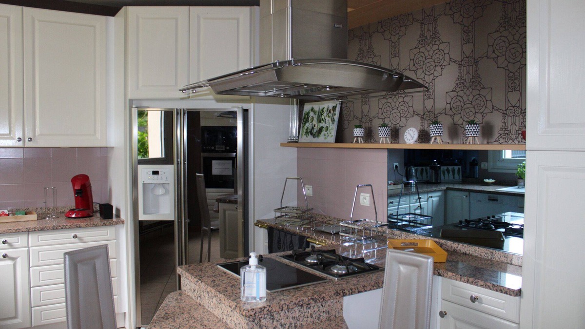 Yvetot House | Appartement Aziel