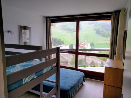 Villard-de-Lans Apartment | Appartement Balcon Villard-de-lans