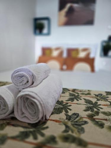Sada Apartment | Appartement Belsol Ambiance tropicale et détente