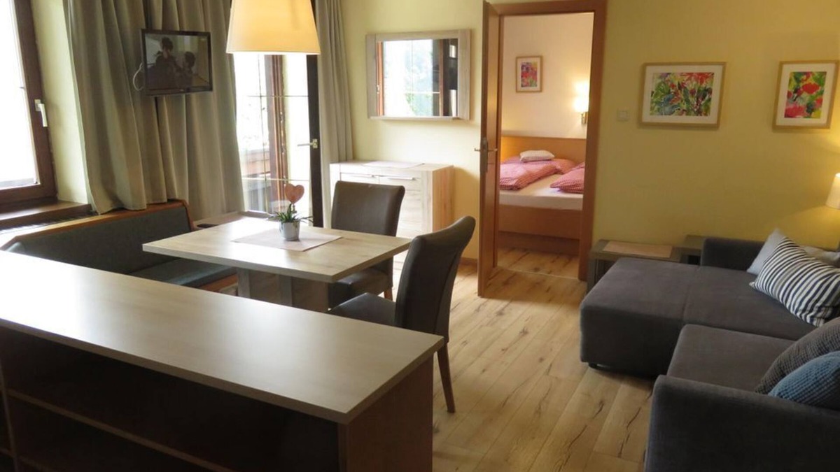 Hinterstoder Other | Appartement Bergblick - Berghof Sturmgut