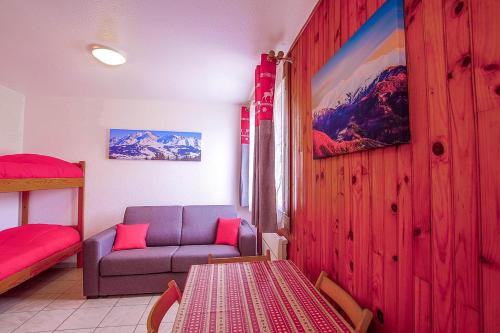 La Llagonne Apartment | APPARTEMENT BICHE