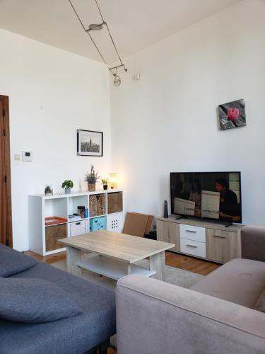 Feronstree et Hors-Chateau Apartment | Appartement bien-être