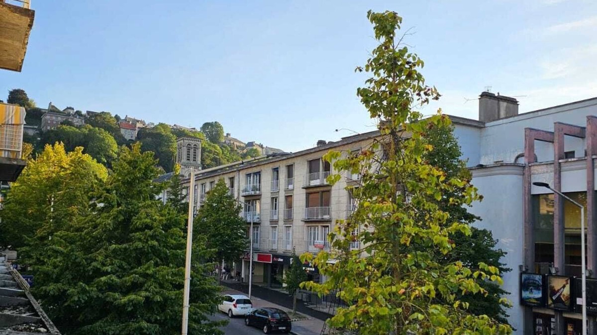 Laon Bed & Breakfast | Appartement Bogota