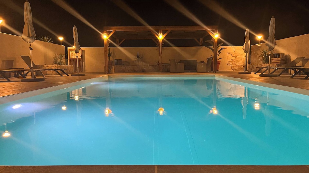 Galeria Apartment | Appartement Bord de mer 4 Personnes