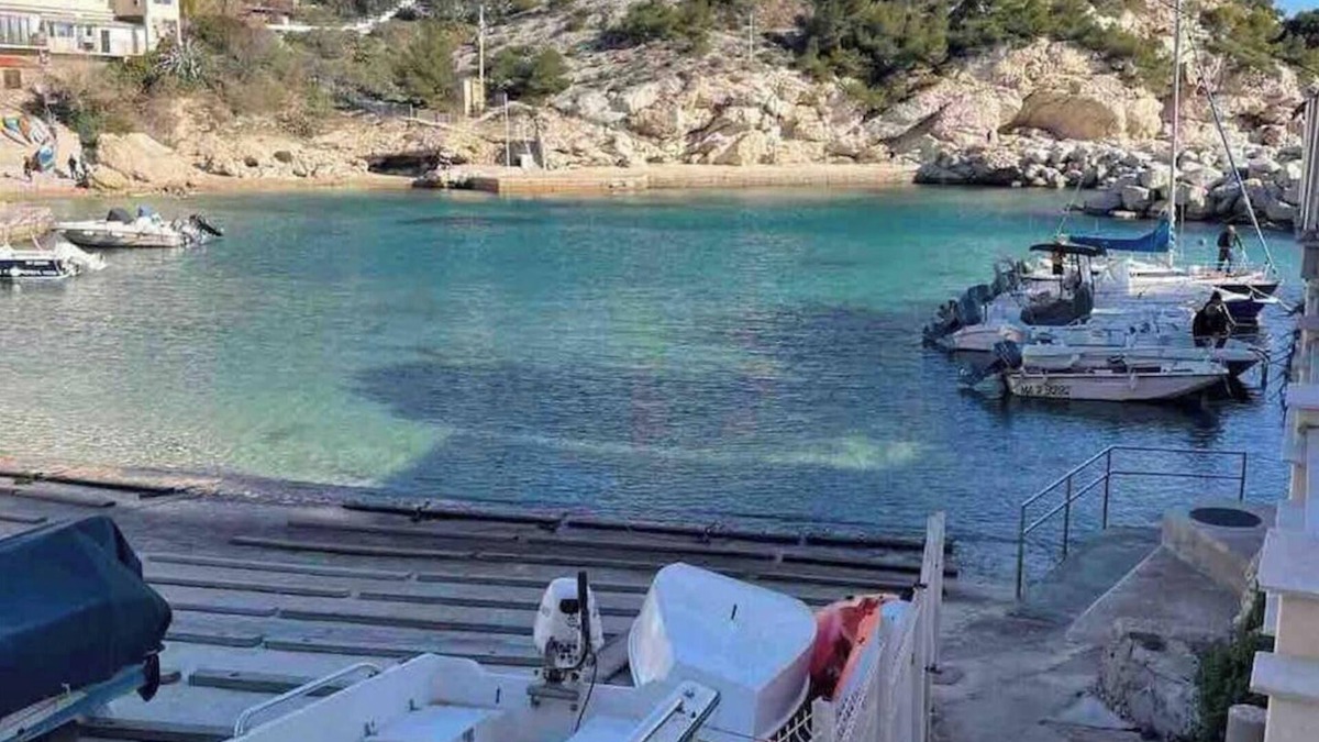 Niolon Apartment | Appartement Bord de mer Niolon