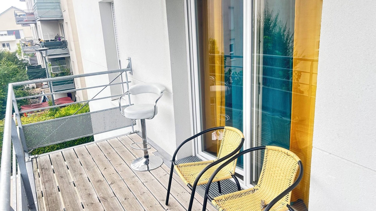 Melun Apartment | Appartement BOS F2 Melun