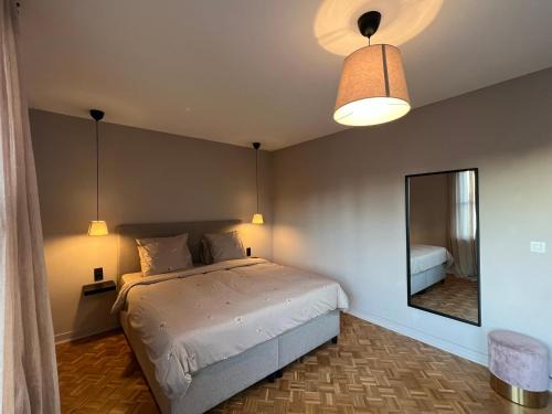 Strombeek-Bever Apartment | Appartement Brussels Expo