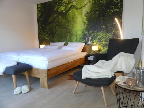 Mistelbach Apartment | Appartement Buchstein