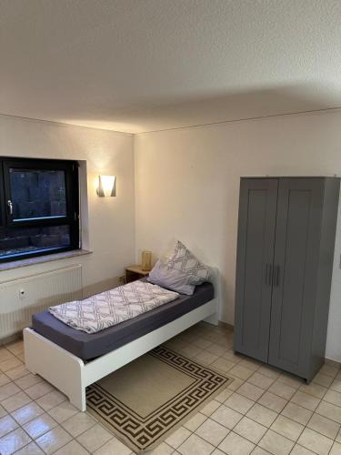 Langelsheim House | Appartement "Buddha"