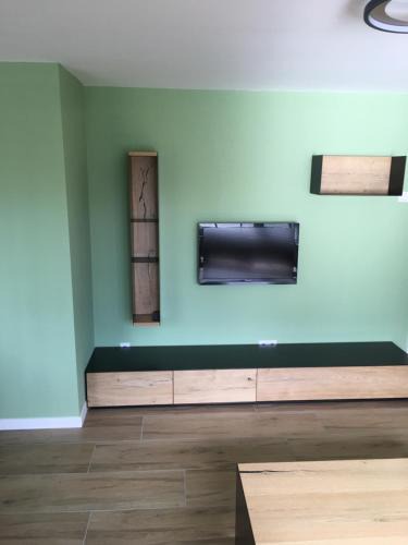 Zanddijk Apartment | Appartement Buiten de Veste 28