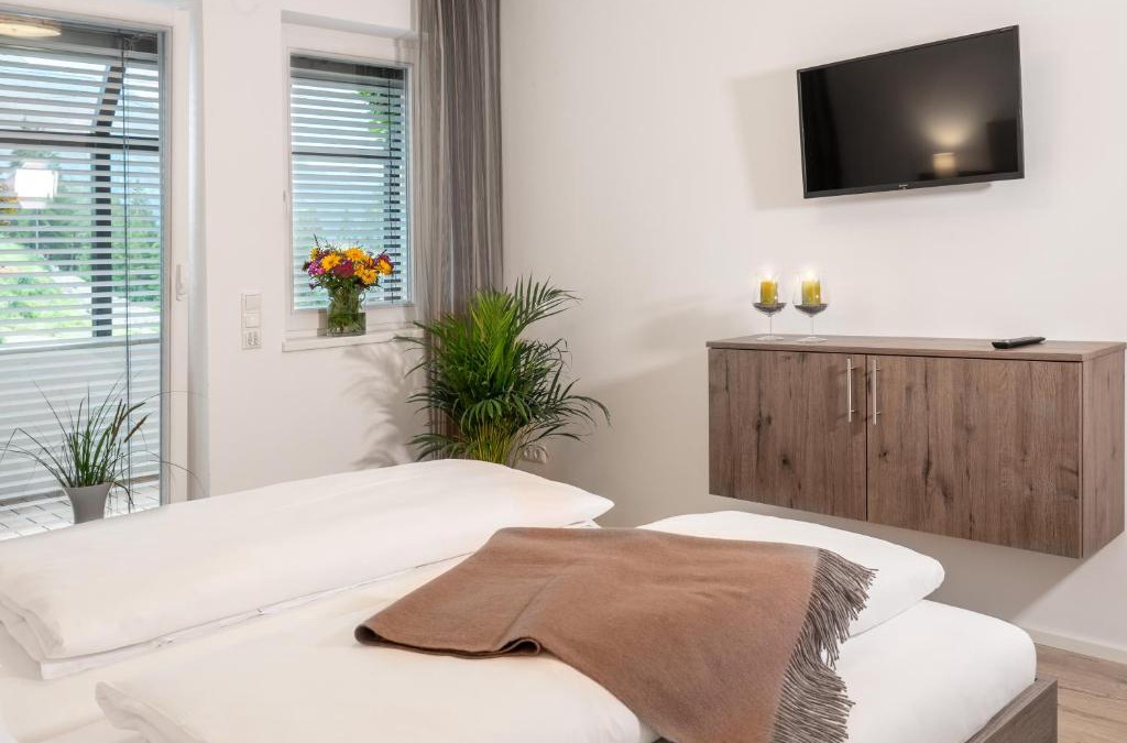 Heinfels Apartment | Appartement Burgblick