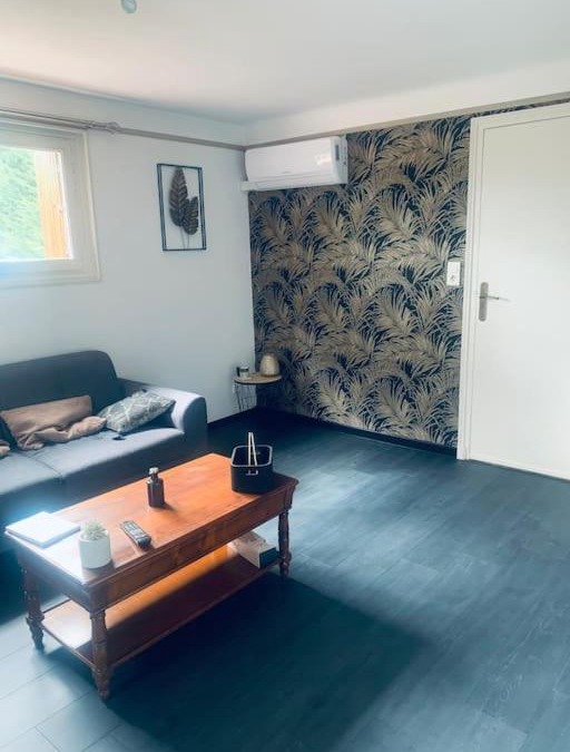 Labastide-du-Temple Apartment | Appartement calme