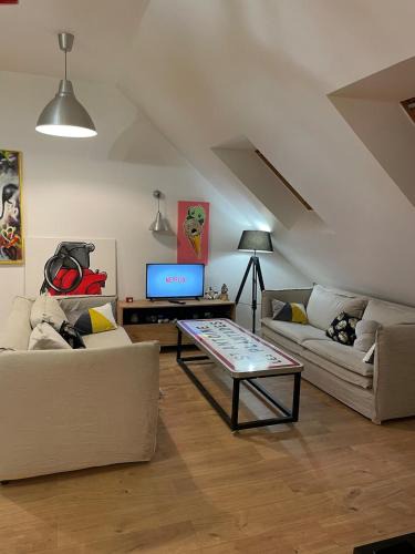 Montoir-de-Bretagne Apartment | appartement complet