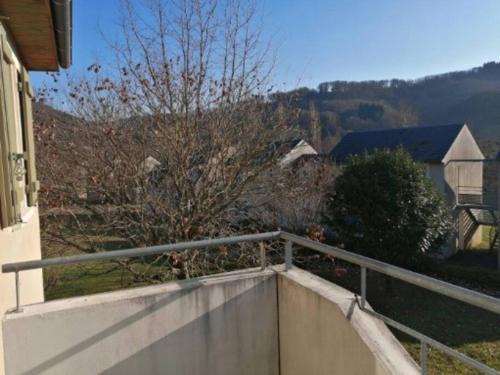 Saint-Geniez-d'Olt Apartment | Appartement calme et propre Le Goelia