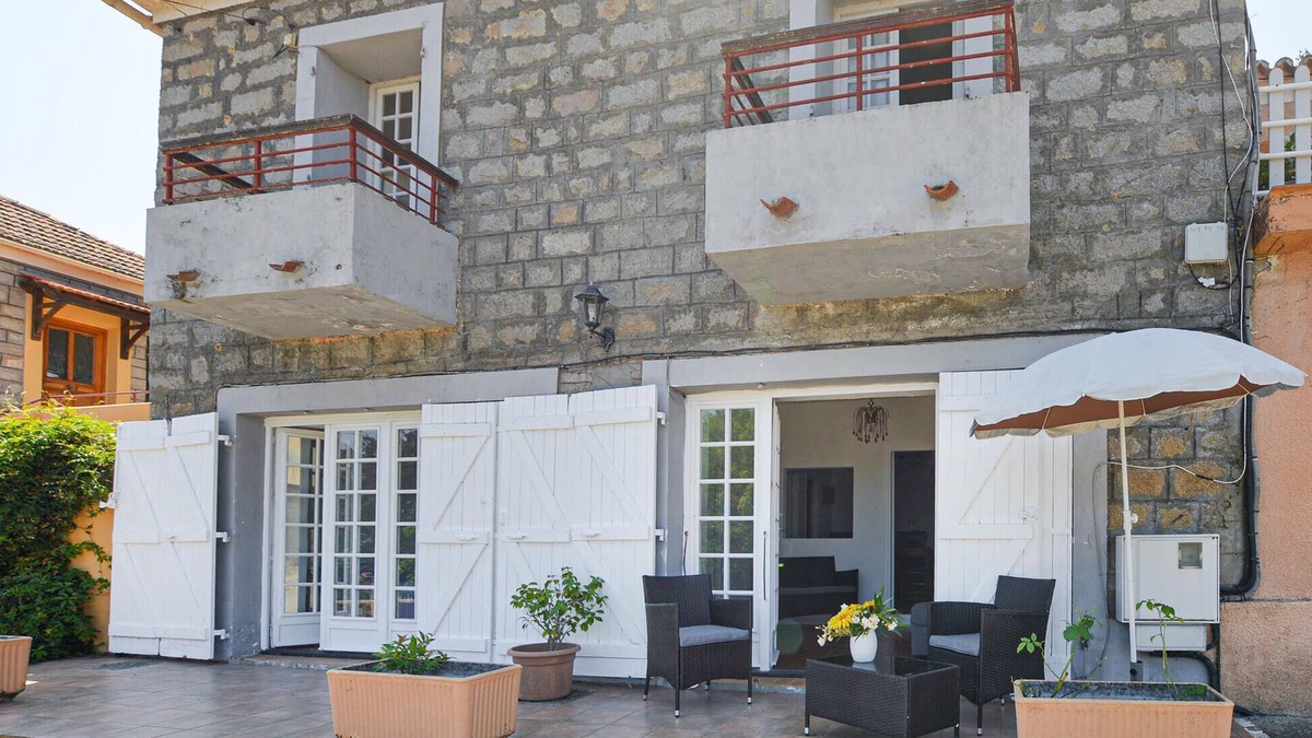 Piana Apartment | Appartement Calanches Piana