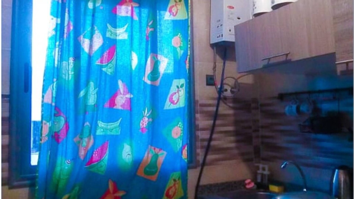 Ain Sebaa Apartment | Appartement calme à Bouskoura. Proche de l'aéroport Mohammed V