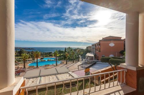 Cap Esterel Apartment | Appartement Cap Esterel St Raphaël