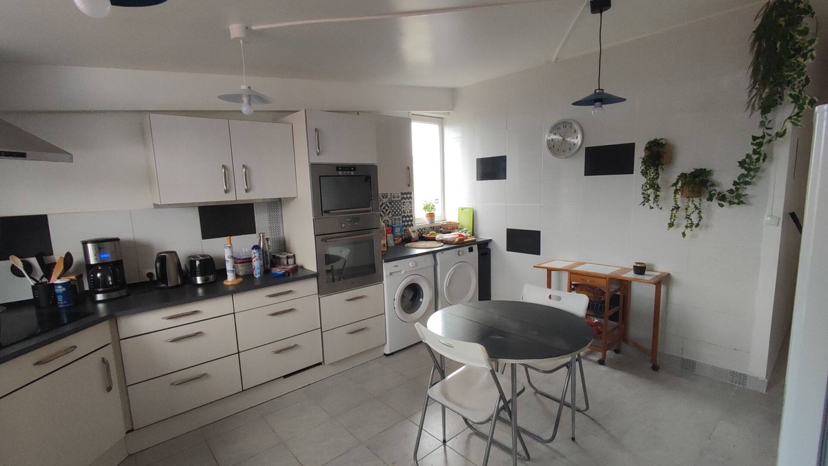 Thionville Apartment | Appartement Capri 2 By Residence Florale Fully furnished 4 bedrooms 3 bathrooms
