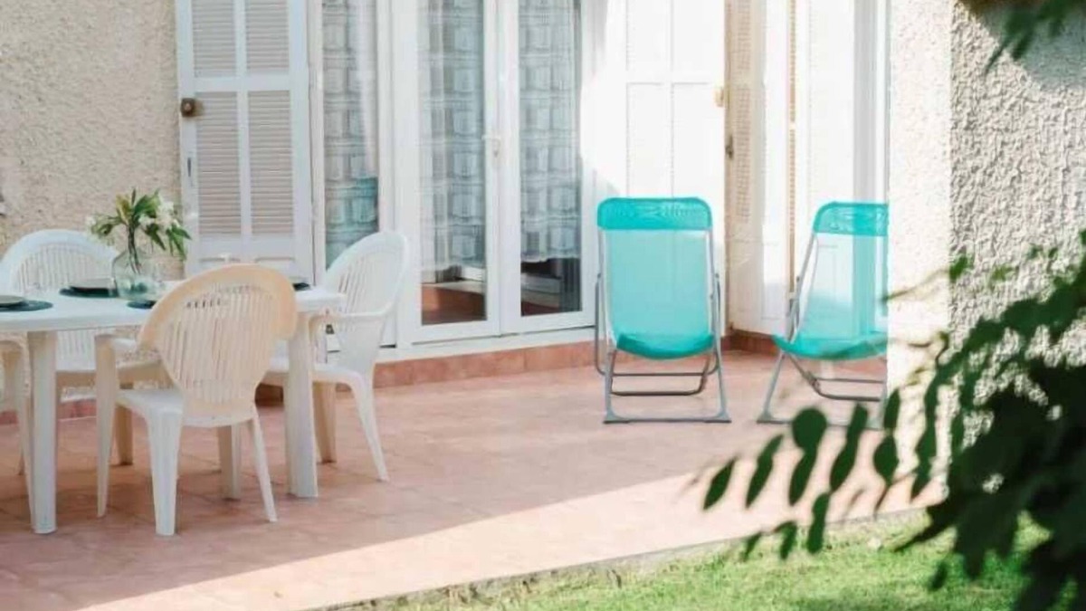 Ghisonaccia Apartment | Appartement - ccbbga0