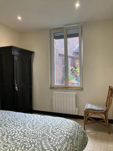 Toucy Apartment | Appartement centre bourg Toucy