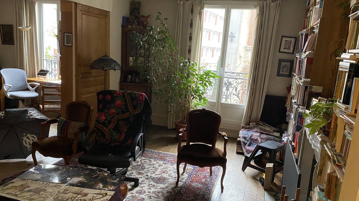 Val-de-Grace Apartment | Appartement Centre Paris - Proche Pantheon/Sorbonne - Ideal J.o. ET Tourisme