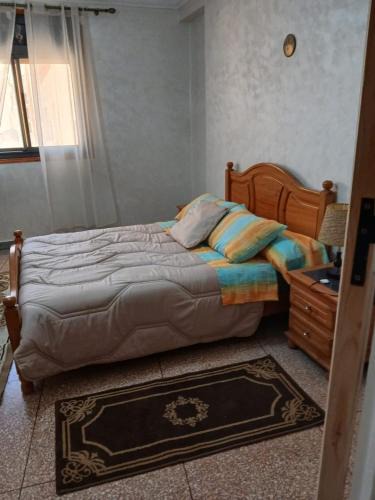 Al Hoceima Apartment | Appartement centre ville