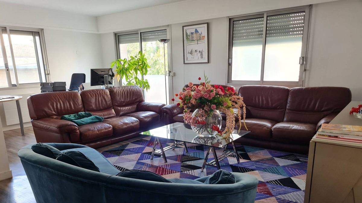 Bollee Apartment | Appartement Centre Ville - Spécial 24 h